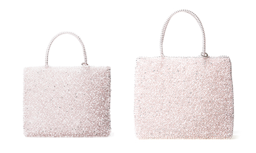 ANTEPRIMA/WIREBAG STANDARD キャンペーン開催のお知らせ【公式